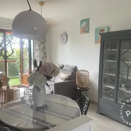 Appartement familial de 56 m², à deux pas de la mer._2 3*