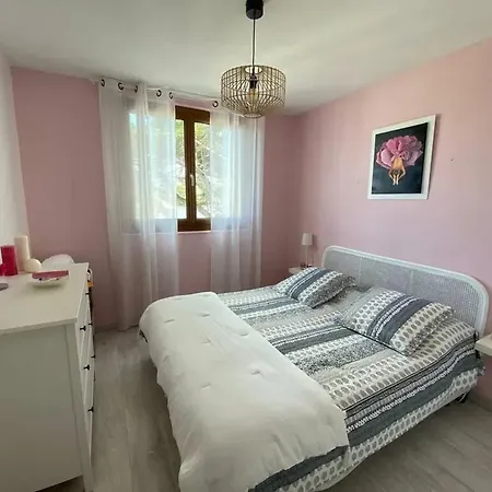 Appartement familial de 56 m², à deux pas de la mer._2 3* Pornichet