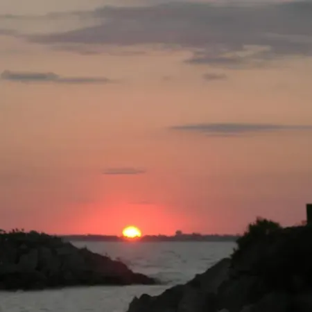 Appartement familial de 56 m², à deux pas de la mer._2 Pornichet