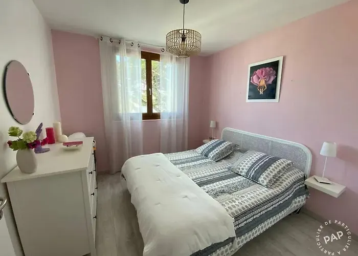 Familial De 56 M², A Deux Pas De La Mer._2 * Pornichet