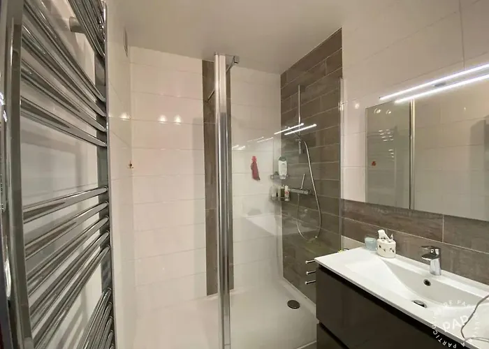 Familial De 56 M², A Deux Pas De La Mer._2 * Pornichet