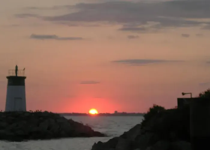 Familial De 56 M², A Deux Pas De La Mer._2 Pornichet